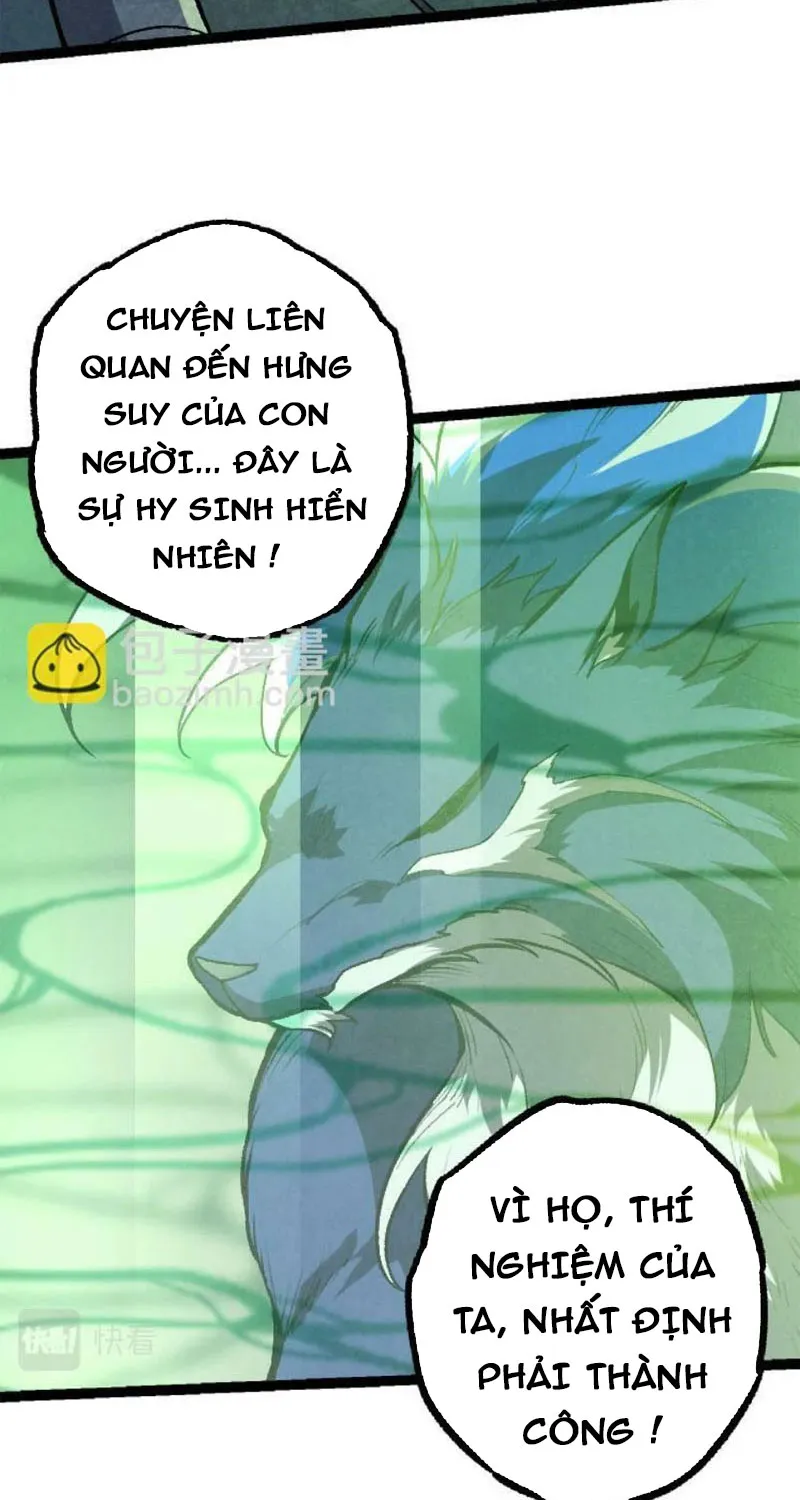 Từ Cây Cổ Thụ Bắt Đầu Tiến Hóa Chapter 29 - Trang 16