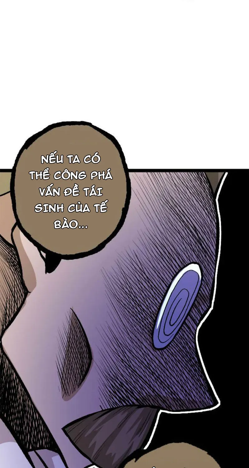 Từ Cây Cổ Thụ Bắt Đầu Tiến Hóa Chapter 29 - Trang 18