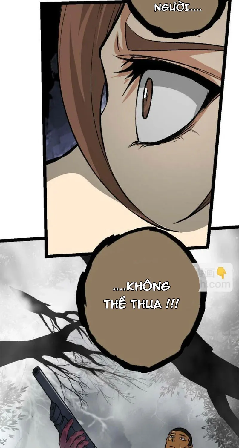 Từ Cây Cổ Thụ Bắt Đầu Tiến Hóa Chapter 29 - Trang 22