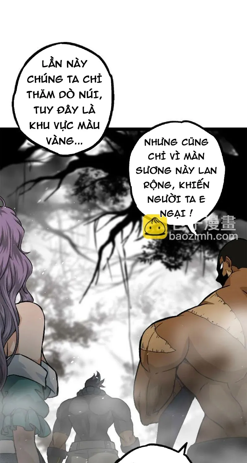 Từ Cây Cổ Thụ Bắt Đầu Tiến Hóa Chapter 29 - Trang 44