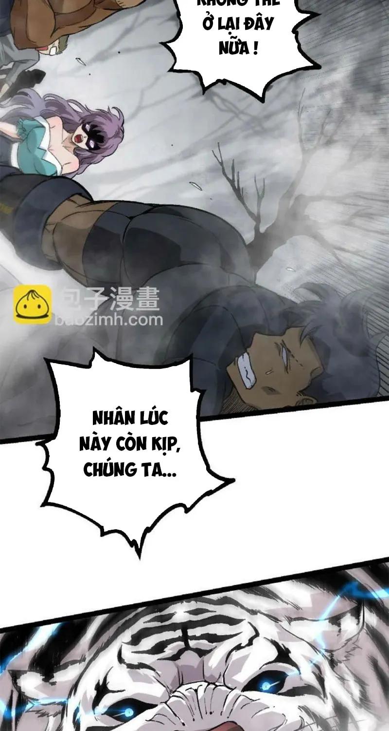 Từ Cây Cổ Thụ Bắt Đầu Tiến Hóa Chapter 29 - Trang 50