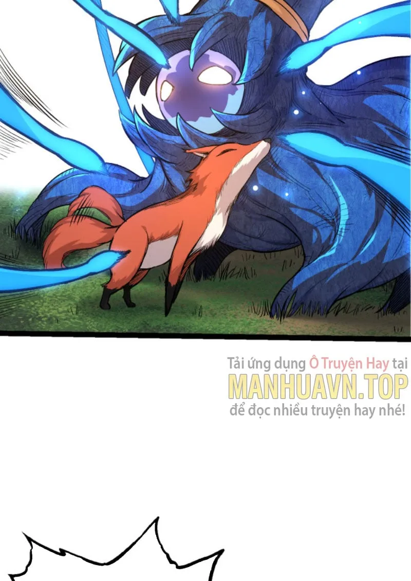 Từ Cây Cổ Thụ Bắt Đầu Tiến Hóa Chapter 3 - Trang 19