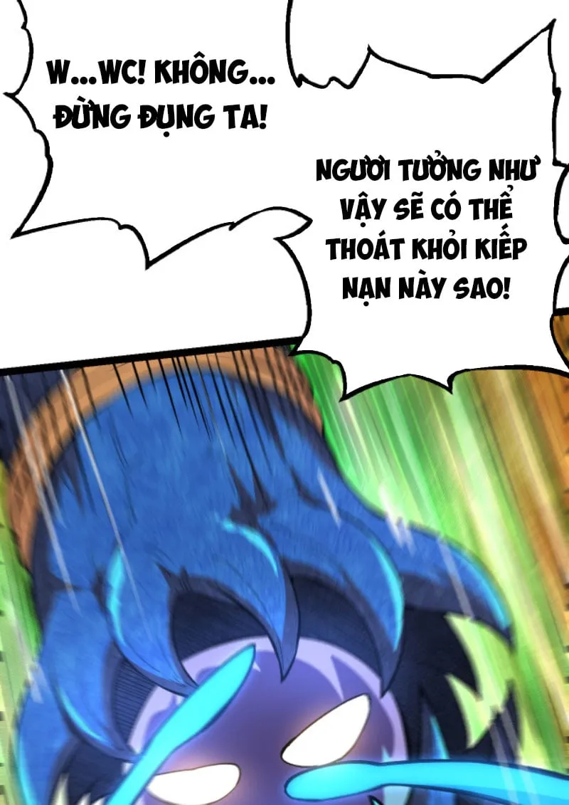 Từ Cây Cổ Thụ Bắt Đầu Tiến Hóa Chapter 3 - Trang 20