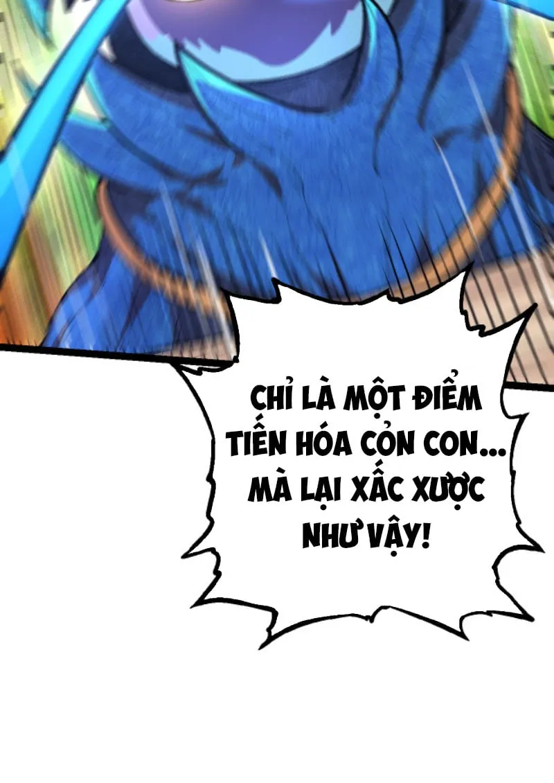Từ Cây Cổ Thụ Bắt Đầu Tiến Hóa Chapter 3 - Trang 21