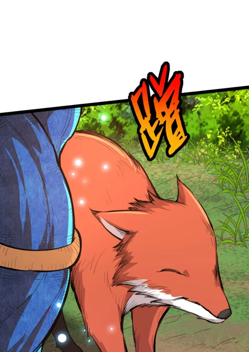 Từ Cây Cổ Thụ Bắt Đầu Tiến Hóa Chapter 3 - Trang 22