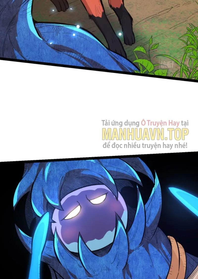 Từ Cây Cổ Thụ Bắt Đầu Tiến Hóa Chapter 3 - Trang 23