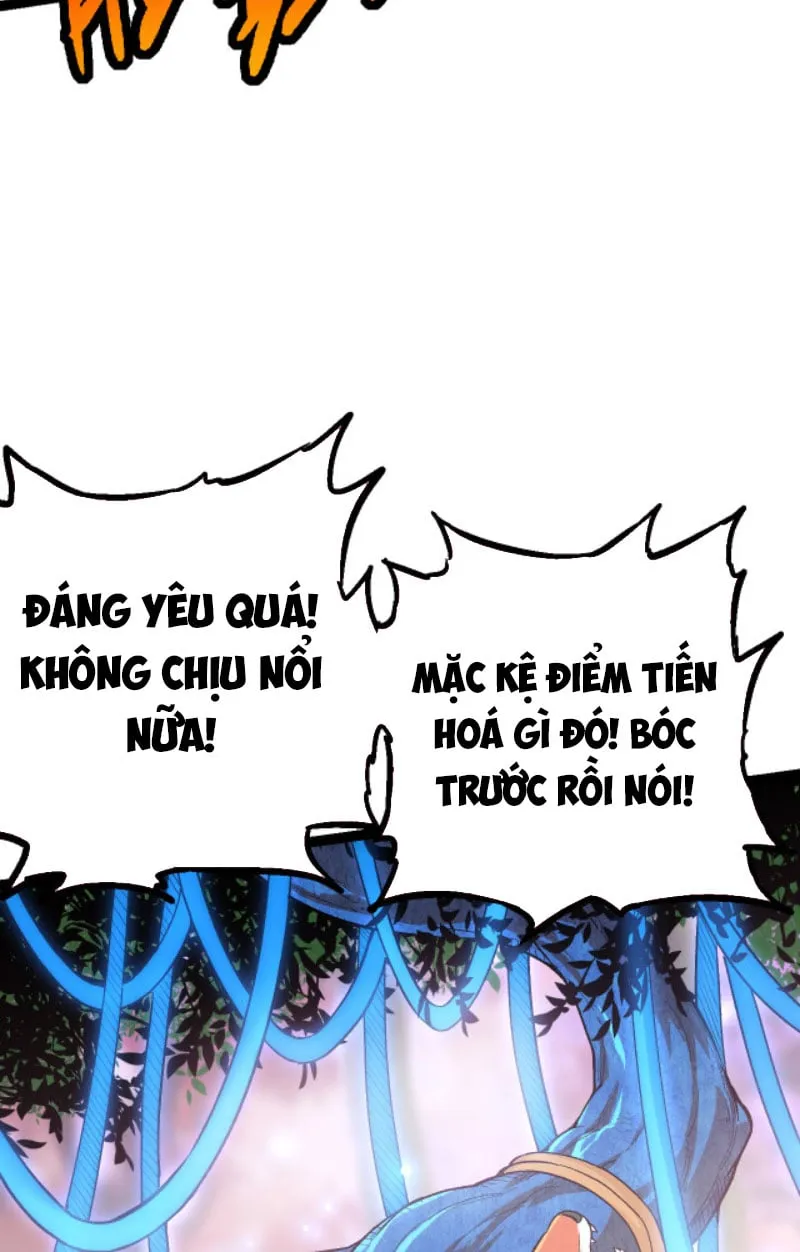 Từ Cây Cổ Thụ Bắt Đầu Tiến Hóa Chapter 3 - Trang 25