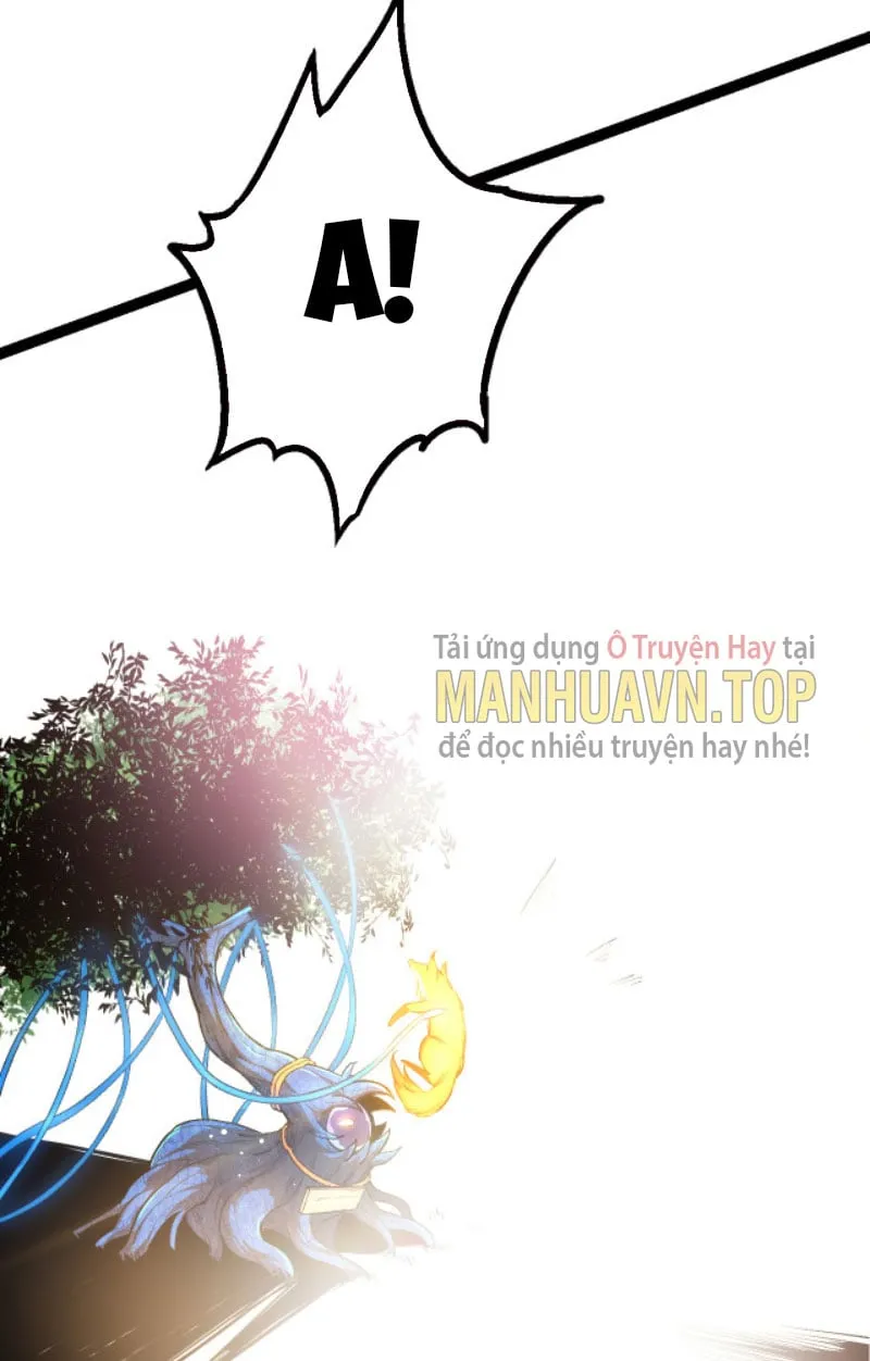 Từ Cây Cổ Thụ Bắt Đầu Tiến Hóa Chapter 3 - Trang 28