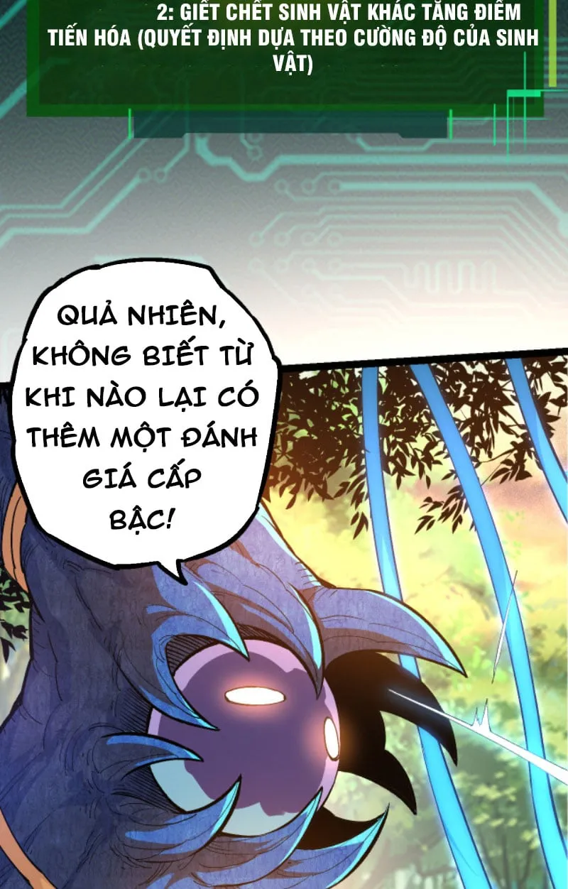 Từ Cây Cổ Thụ Bắt Đầu Tiến Hóa Chapter 3 - Trang 36