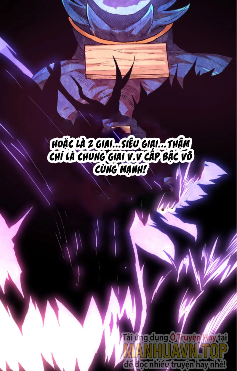 Từ Cây Cổ Thụ Bắt Đầu Tiến Hóa Chapter 3 - Trang 39