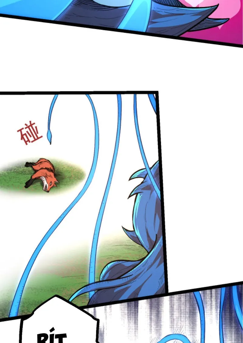 Từ Cây Cổ Thụ Bắt Đầu Tiến Hóa Chapter 3 - Trang 4