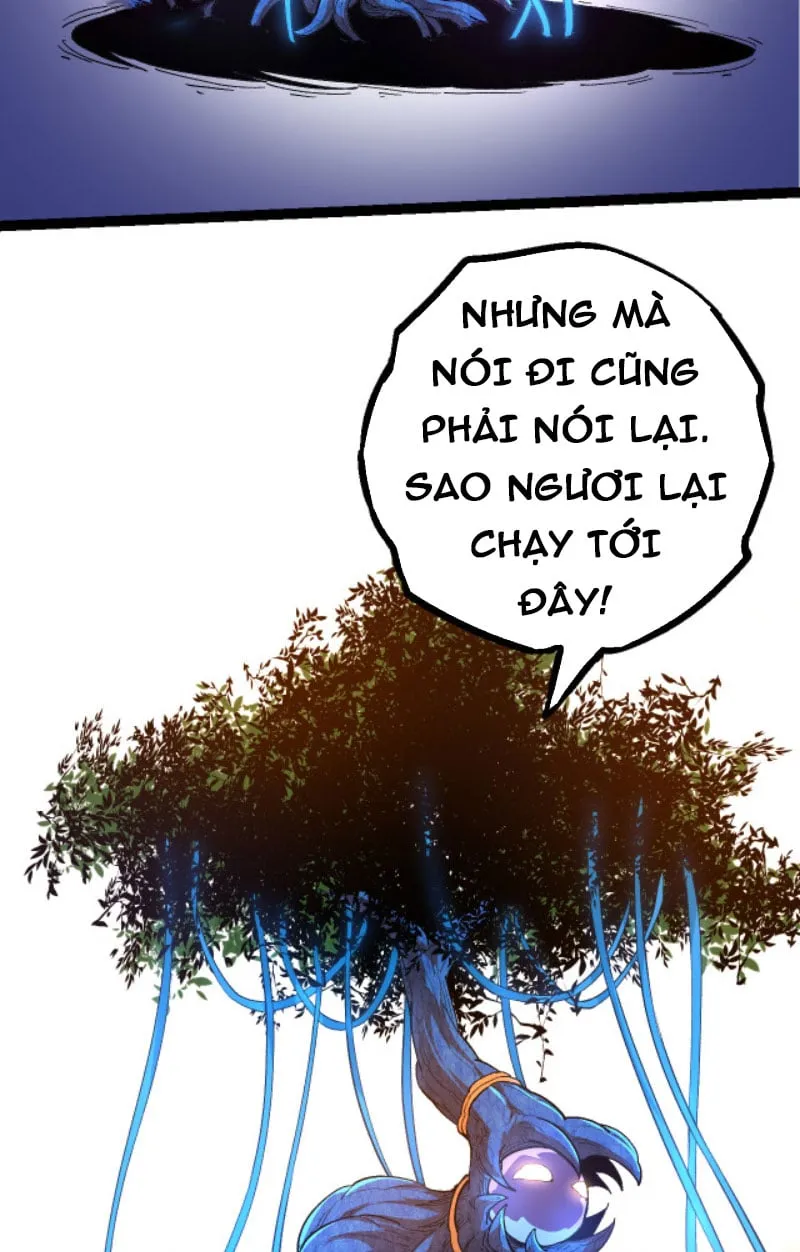 Từ Cây Cổ Thụ Bắt Đầu Tiến Hóa Chapter 3 - Trang 41