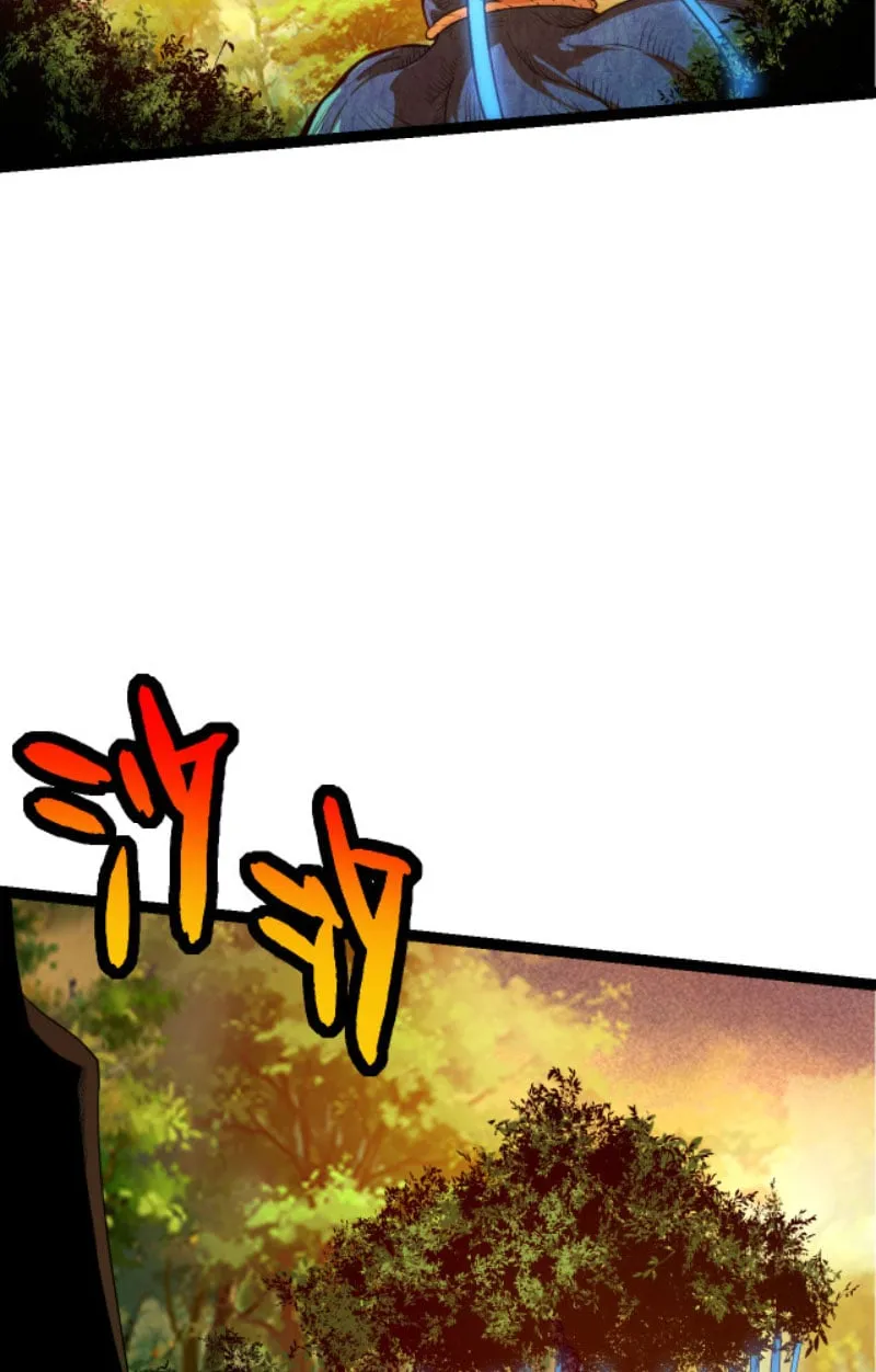 Từ Cây Cổ Thụ Bắt Đầu Tiến Hóa Chapter 3 - Trang 46