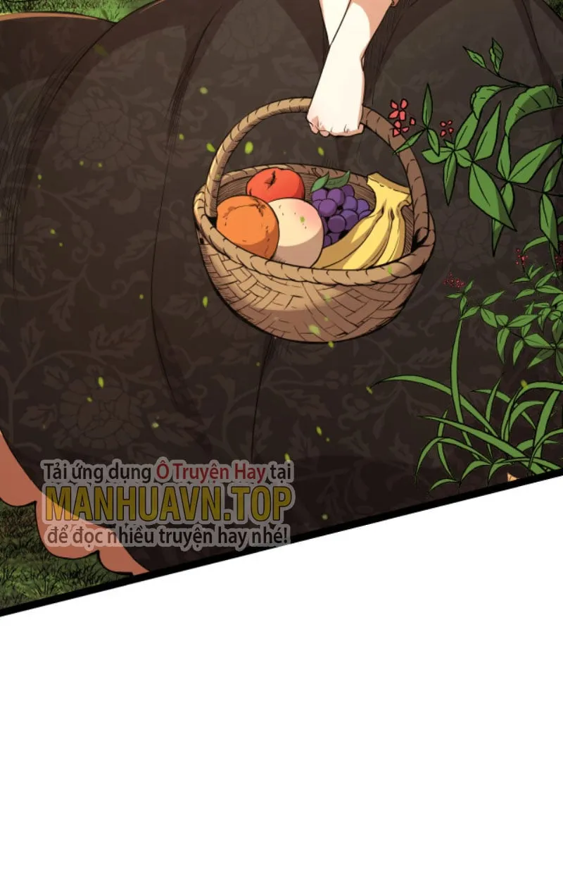 Từ Cây Cổ Thụ Bắt Đầu Tiến Hóa Chapter 3 - Trang 49