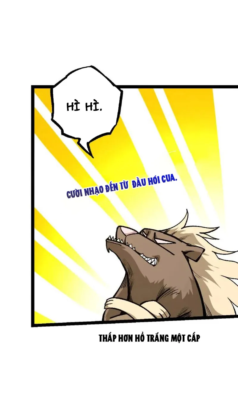 Từ Cây Cổ Thụ Bắt Đầu Tiến Hóa Chapter 30 - Trang 10