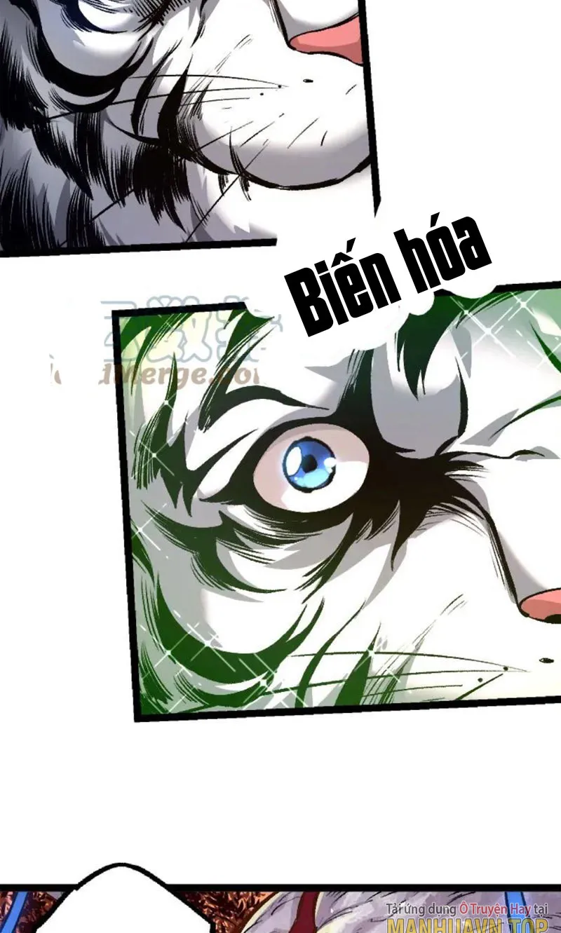 Từ Cây Cổ Thụ Bắt Đầu Tiến Hóa Chapter 30 - Trang 15