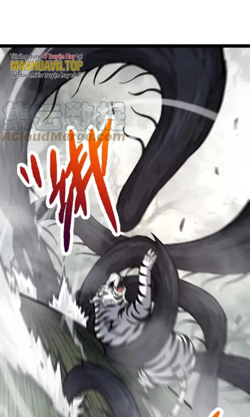 Từ Cây Cổ Thụ Bắt Đầu Tiến Hóa Chapter 30 - Trang 2