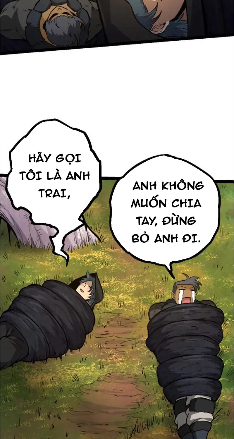 Từ Cây Cổ Thụ Bắt Đầu Tiến Hóa Chapter 30 - Trang 24