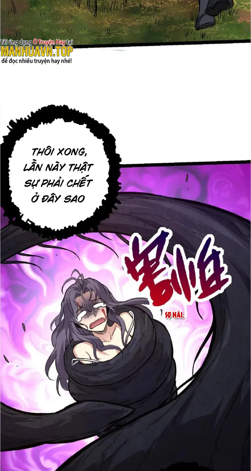 Từ Cây Cổ Thụ Bắt Đầu Tiến Hóa Chapter 30 - Trang 26