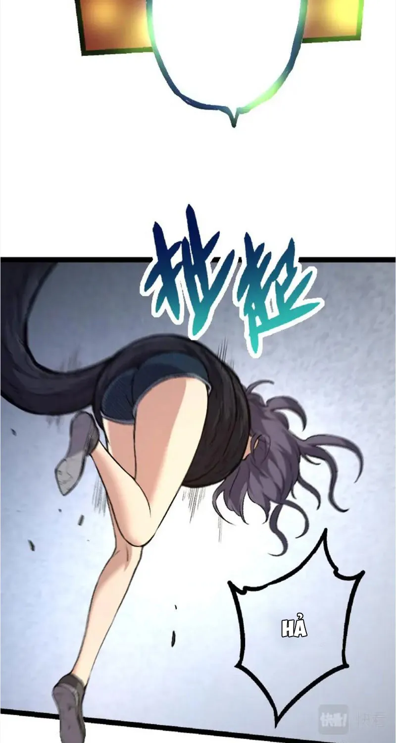 Từ Cây Cổ Thụ Bắt Đầu Tiến Hóa Chapter 30 - Trang 30