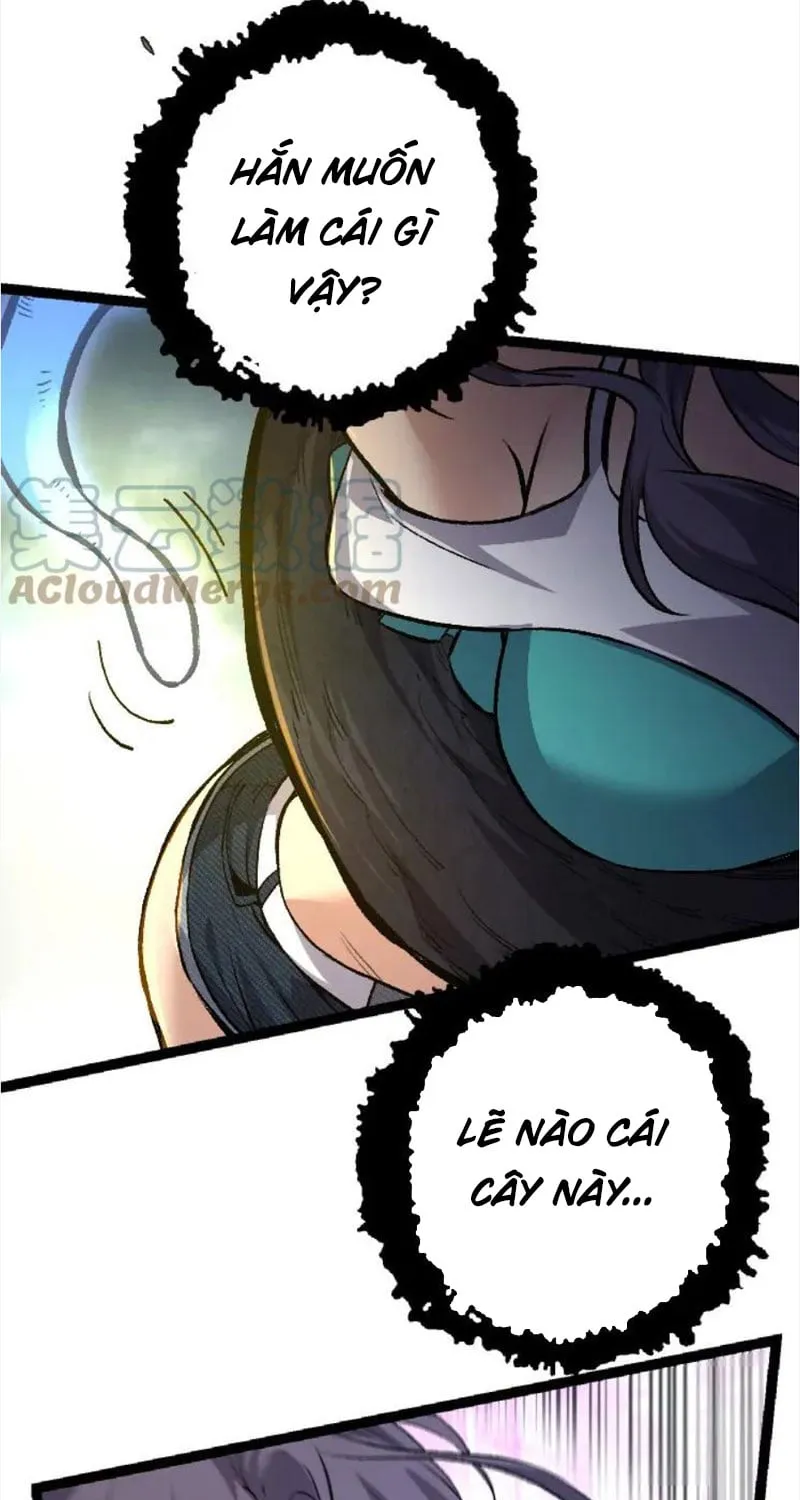 Từ Cây Cổ Thụ Bắt Đầu Tiến Hóa Chapter 30 - Trang 32