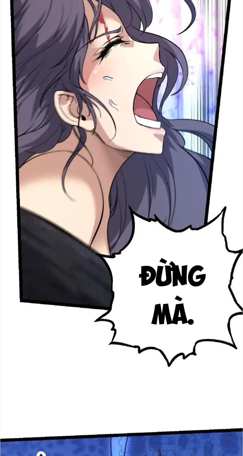 Từ Cây Cổ Thụ Bắt Đầu Tiến Hóa Chapter 30 - Trang 34