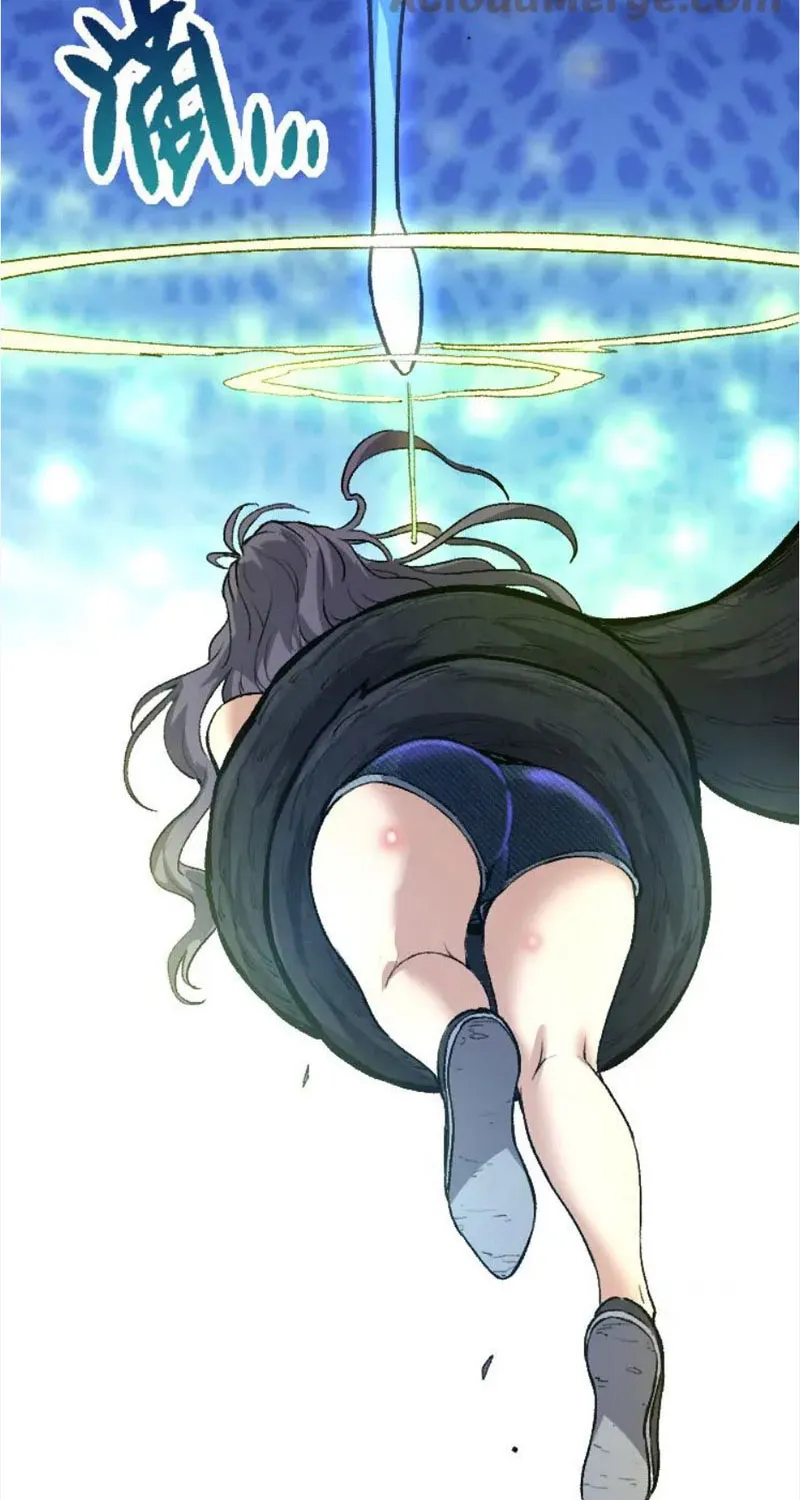 Từ Cây Cổ Thụ Bắt Đầu Tiến Hóa Chapter 30 - Trang 36
