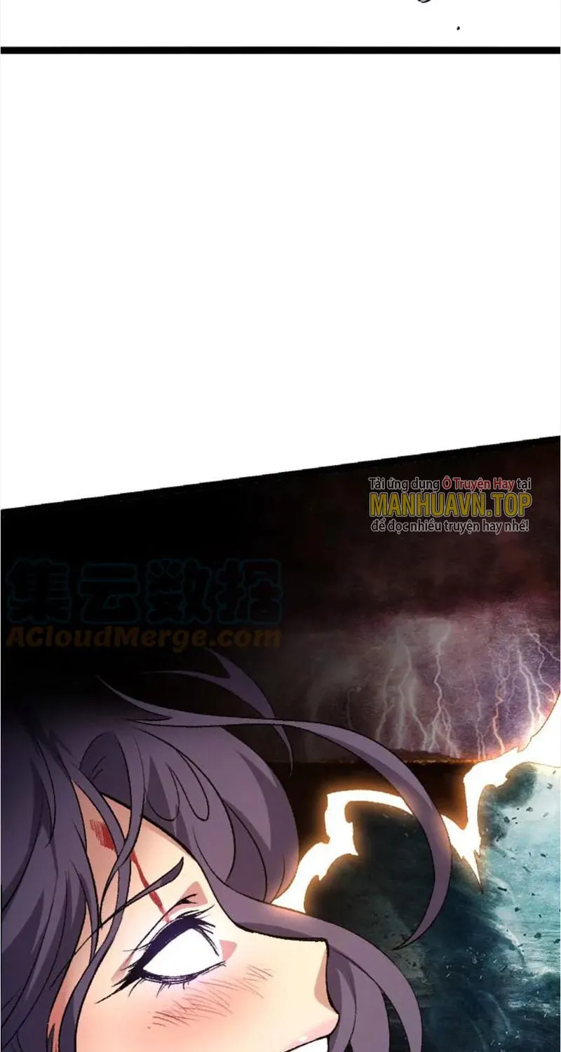Từ Cây Cổ Thụ Bắt Đầu Tiến Hóa Chapter 30 - Trang 38