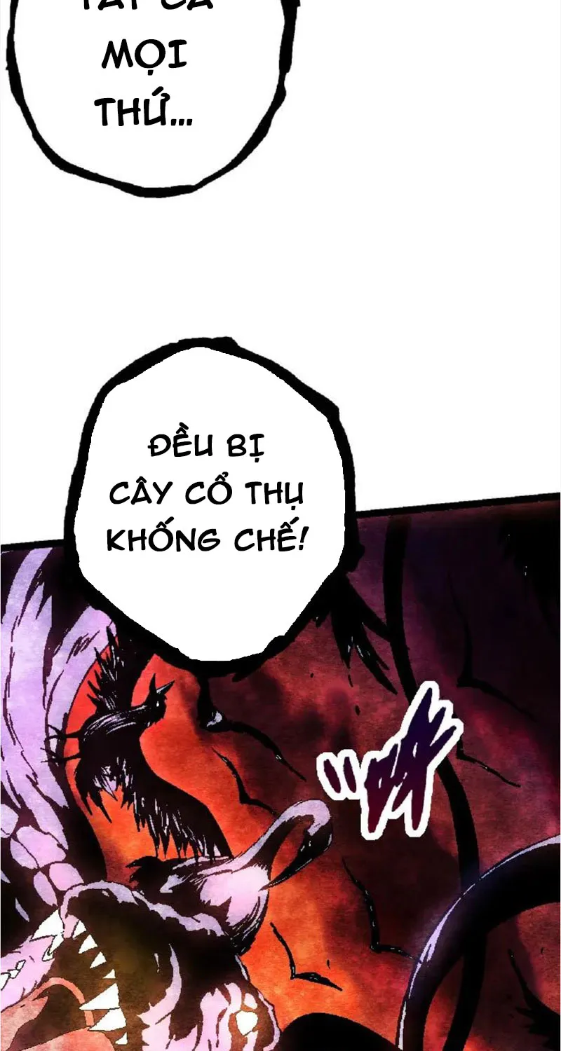 Từ Cây Cổ Thụ Bắt Đầu Tiến Hóa Chapter 30 - Trang 46
