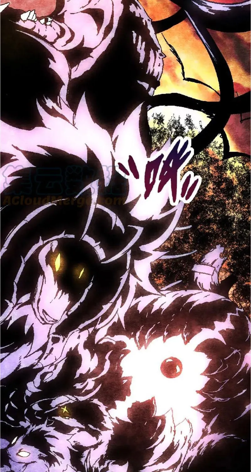 Từ Cây Cổ Thụ Bắt Đầu Tiến Hóa Chapter 30 - Trang 48