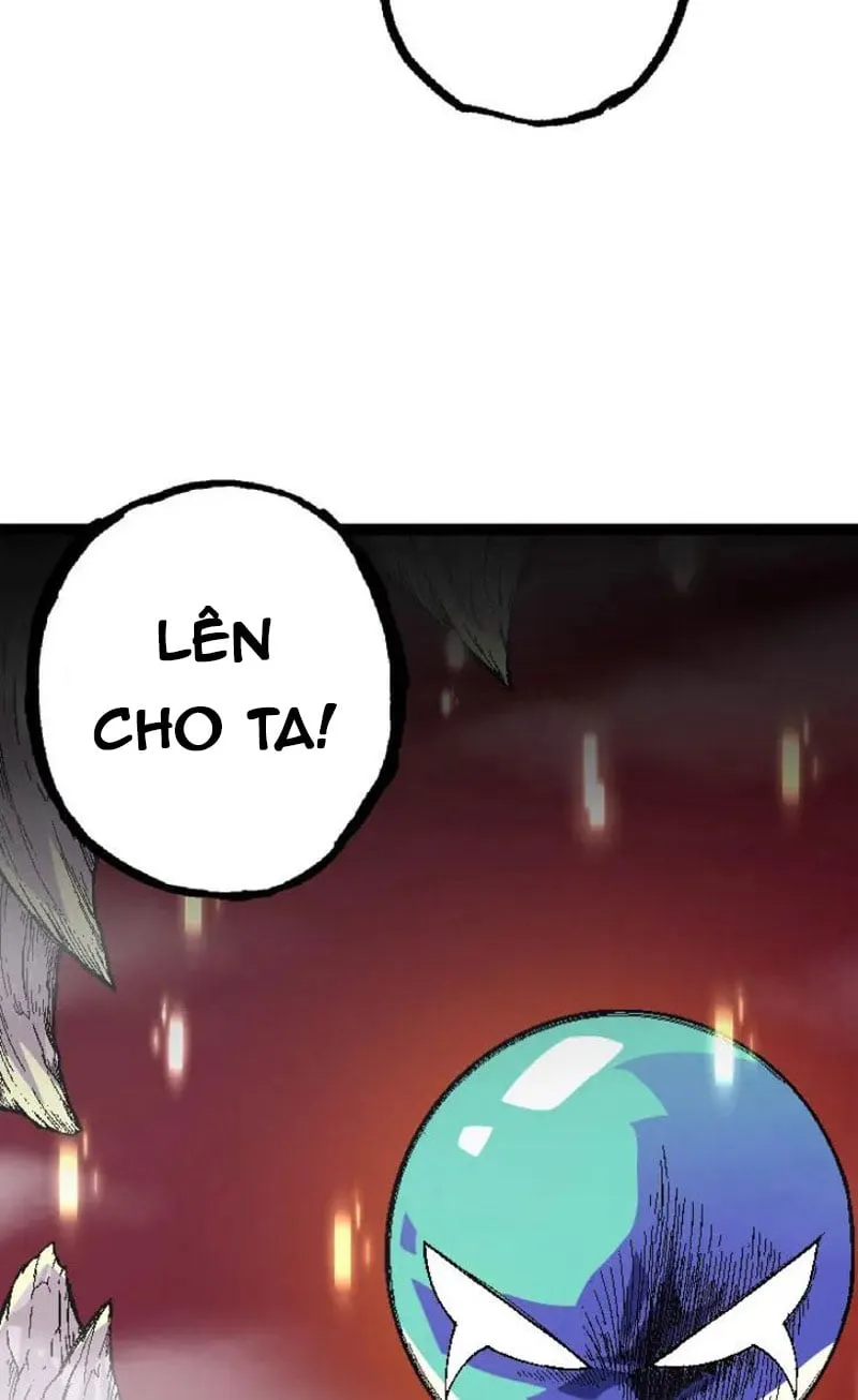 Từ Cây Cổ Thụ Bắt Đầu Tiến Hóa Chapter 31 - Trang 16