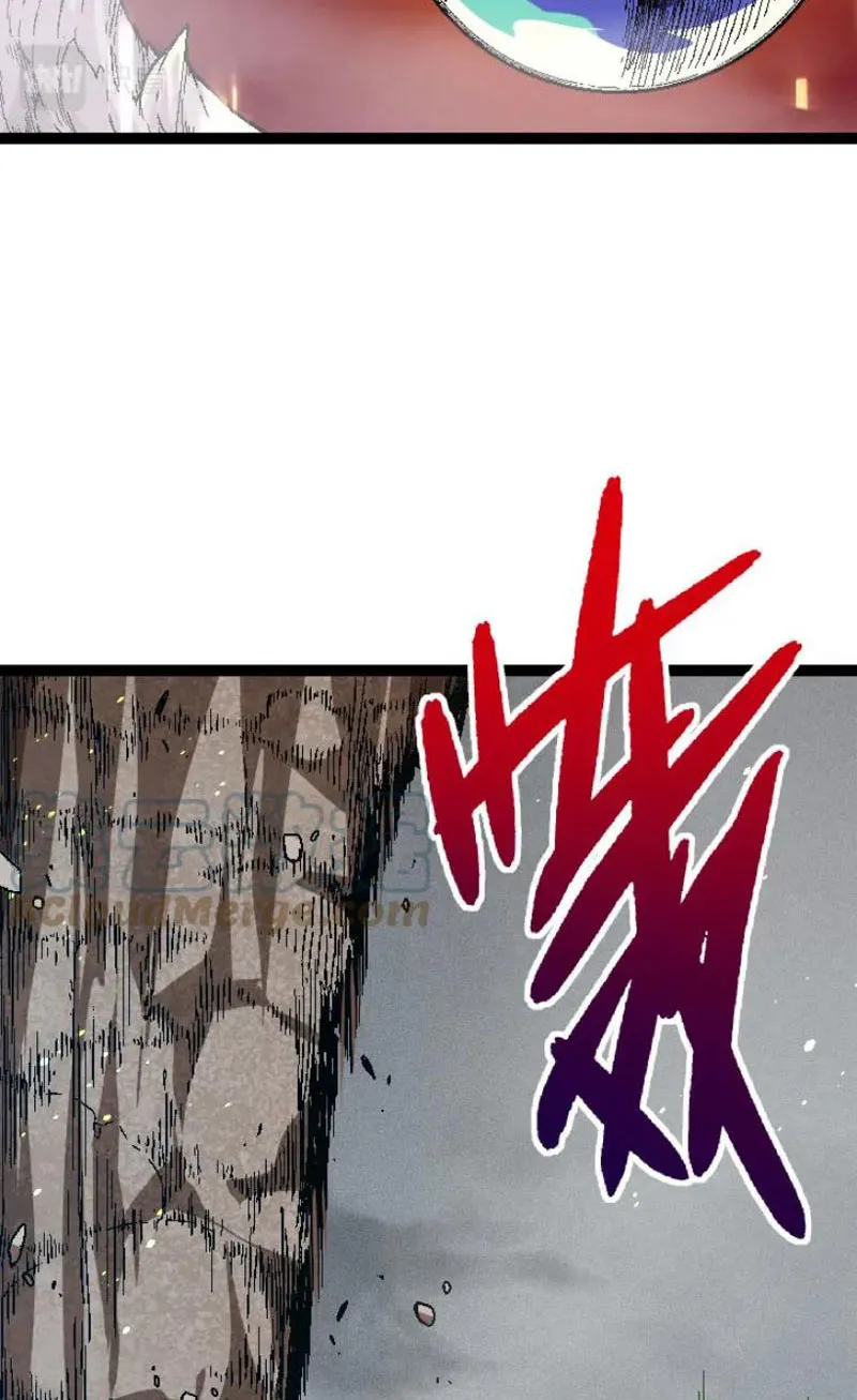 Từ Cây Cổ Thụ Bắt Đầu Tiến Hóa Chapter 31 - Trang 17
