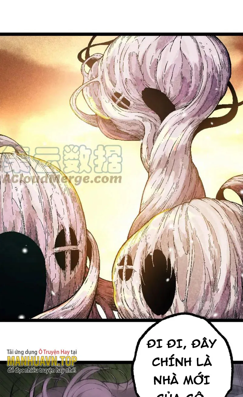 Từ Cây Cổ Thụ Bắt Đầu Tiến Hóa Chapter 31 - Trang 2