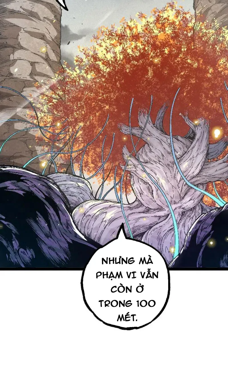 Từ Cây Cổ Thụ Bắt Đầu Tiến Hóa Chapter 31 - Trang 20