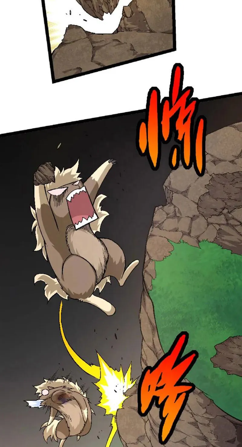 Từ Cây Cổ Thụ Bắt Đầu Tiến Hóa Chapter 31 - Trang 22