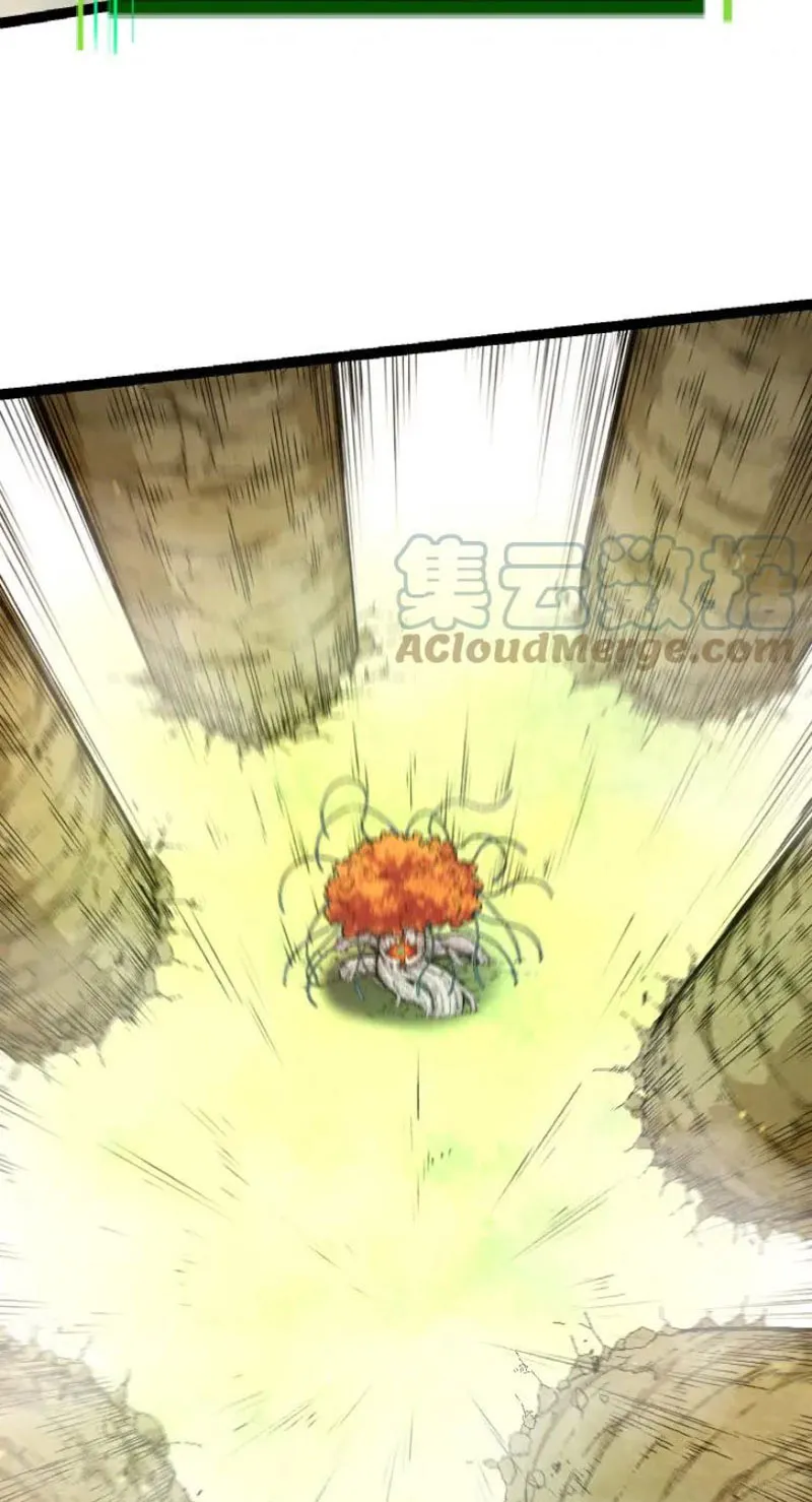 Từ Cây Cổ Thụ Bắt Đầu Tiến Hóa Chapter 31 - Trang 26