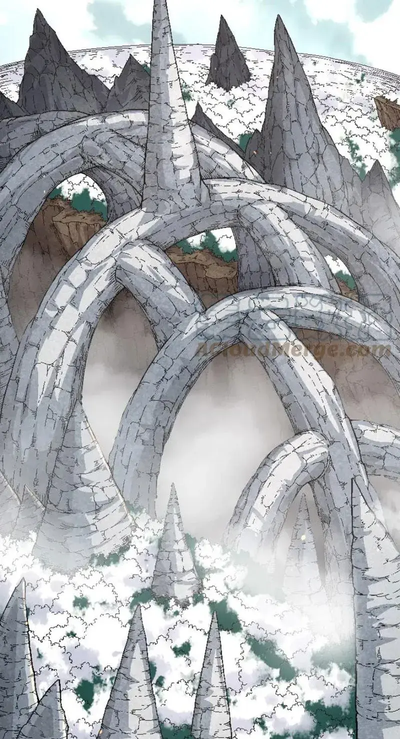 Từ Cây Cổ Thụ Bắt Đầu Tiến Hóa Chapter 31 - Trang 31
