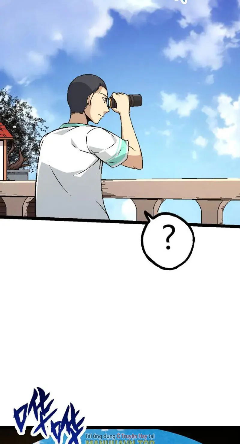Từ Cây Cổ Thụ Bắt Đầu Tiến Hóa Chapter 31 - Trang 37