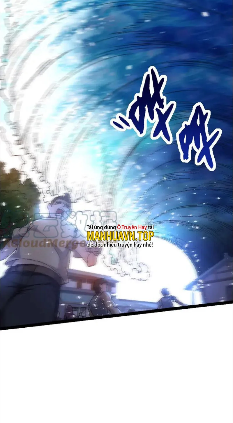 Từ Cây Cổ Thụ Bắt Đầu Tiến Hóa Chapter 31 - Trang 41