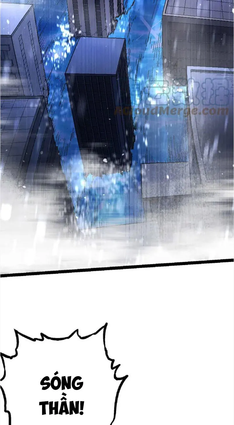 Từ Cây Cổ Thụ Bắt Đầu Tiến Hóa Chapter 31 - Trang 43