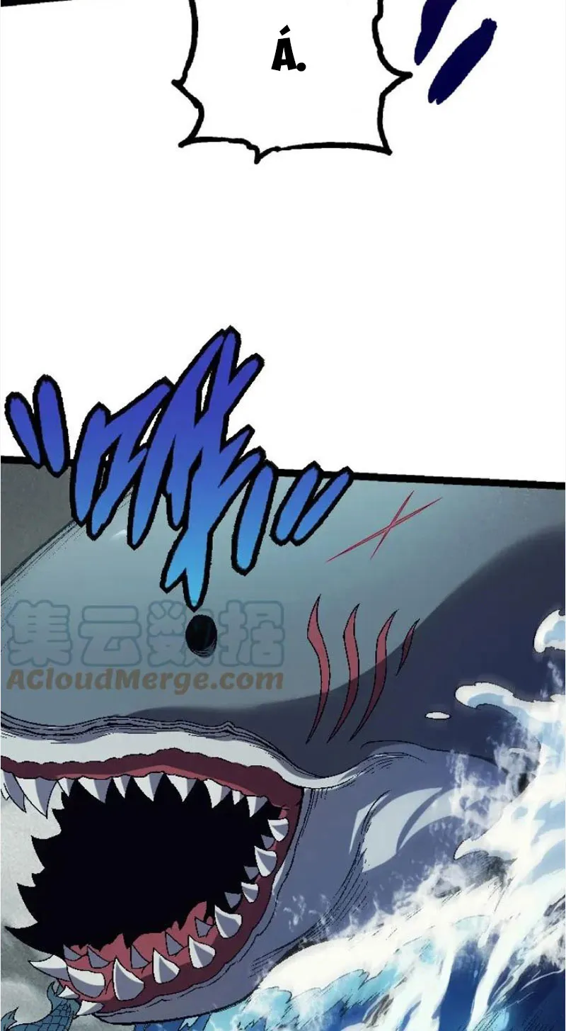 Từ Cây Cổ Thụ Bắt Đầu Tiến Hóa Chapter 31 - Trang 46
