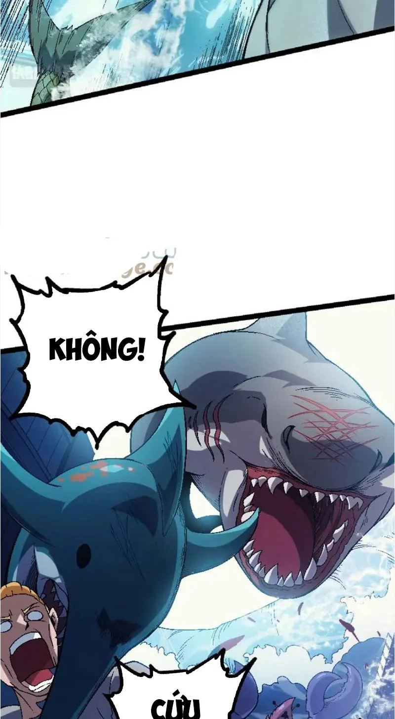 Từ Cây Cổ Thụ Bắt Đầu Tiến Hóa Chapter 31 - Trang 48