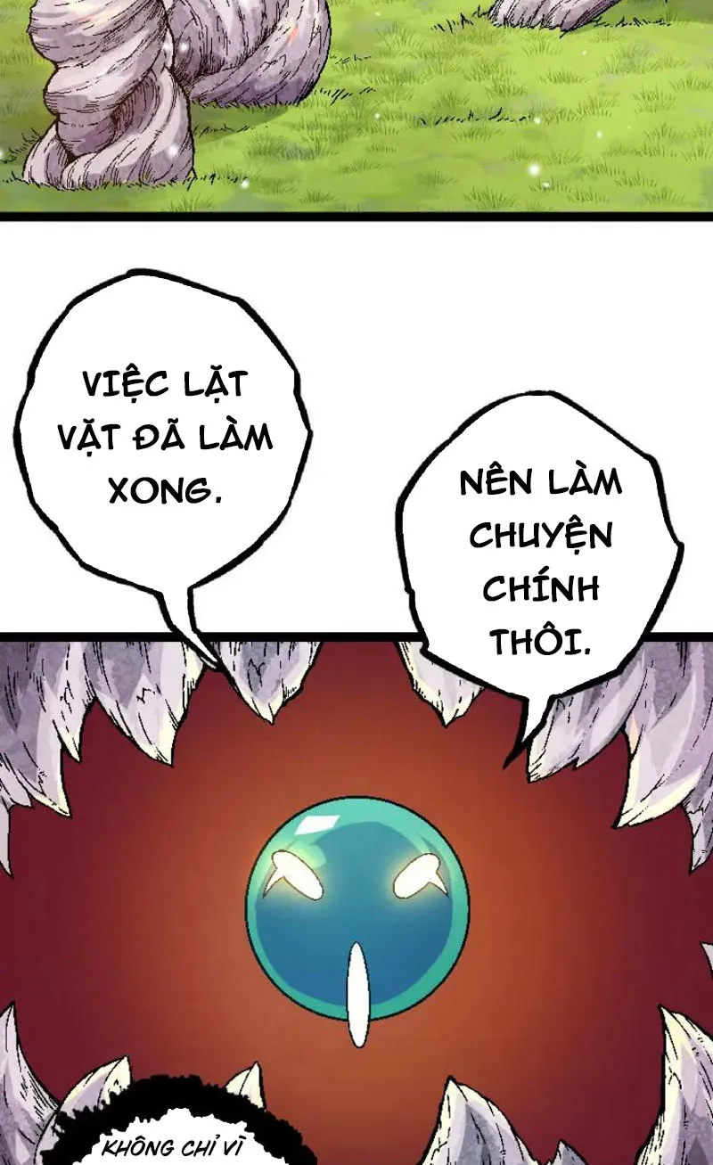 Từ Cây Cổ Thụ Bắt Đầu Tiến Hóa Chapter 31 - Trang 5