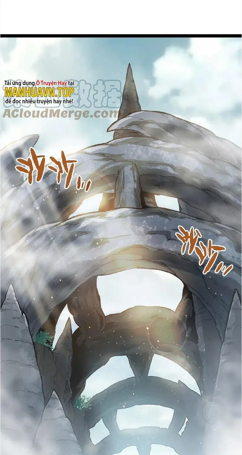 Từ Cây Cổ Thụ Bắt Đầu Tiến Hóa Chapter 32 - Trang 2