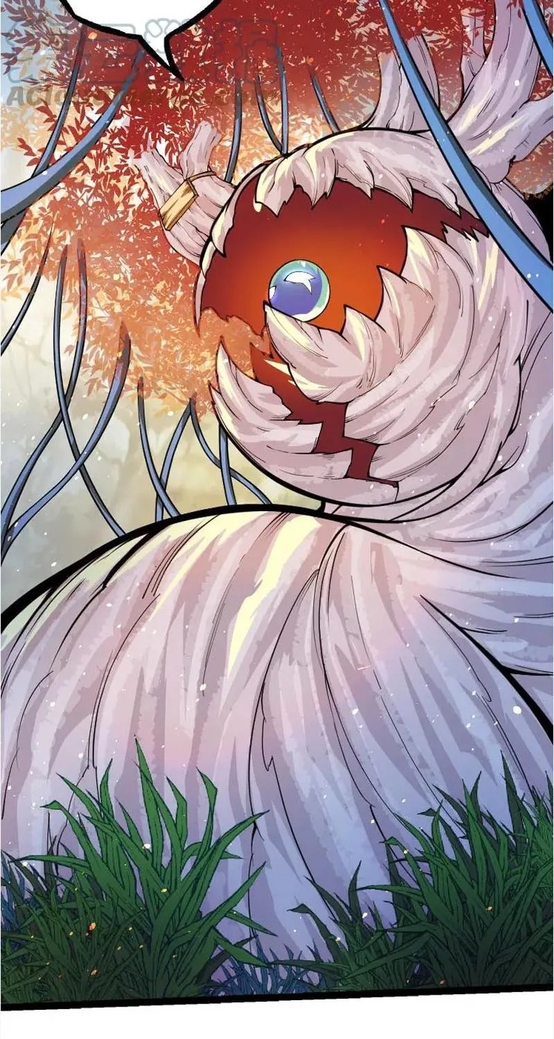 Từ Cây Cổ Thụ Bắt Đầu Tiến Hóa Chapter 32 - Trang 32