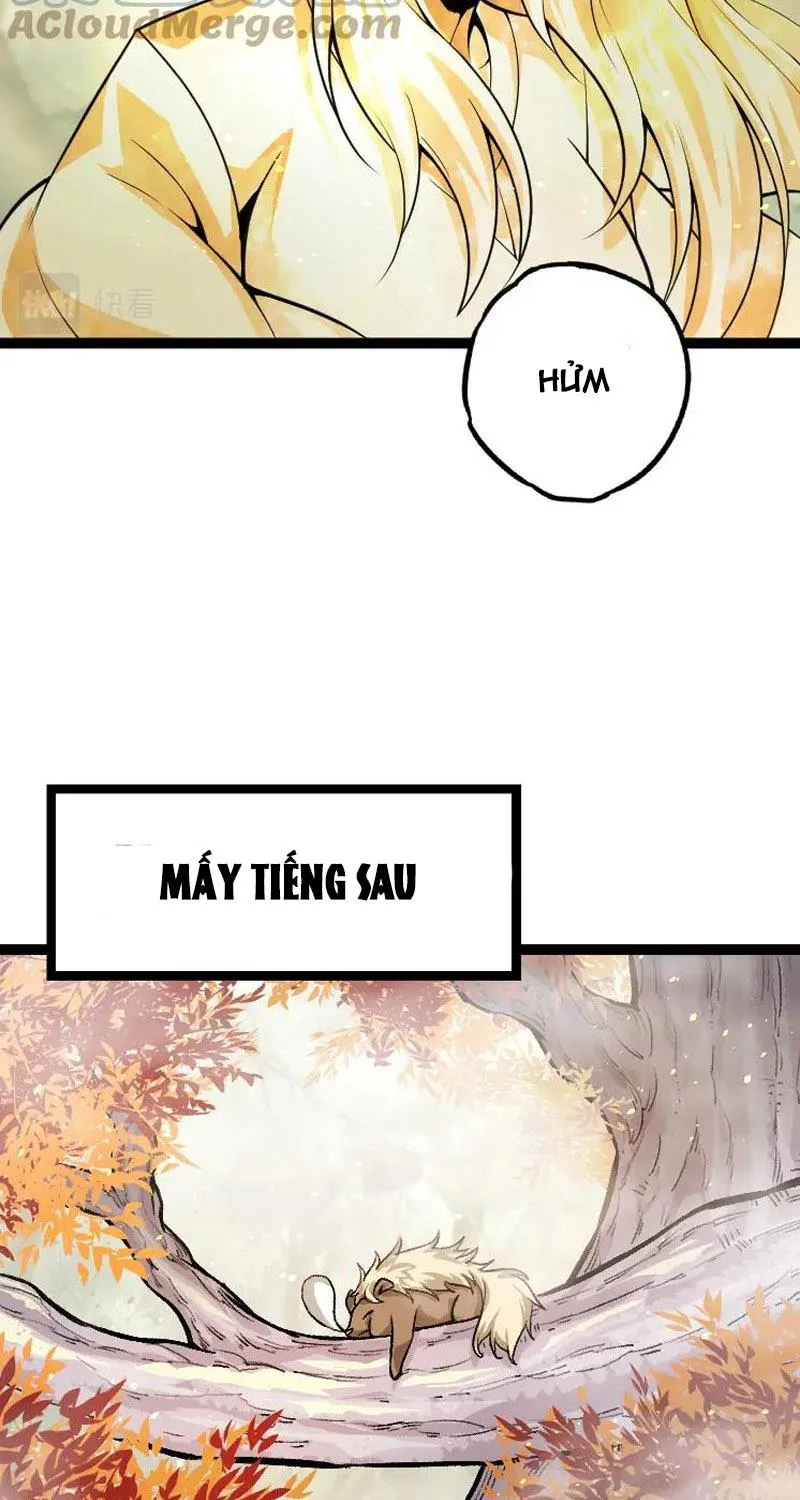 Từ Cây Cổ Thụ Bắt Đầu Tiến Hóa Chapter 32 - Trang 38
