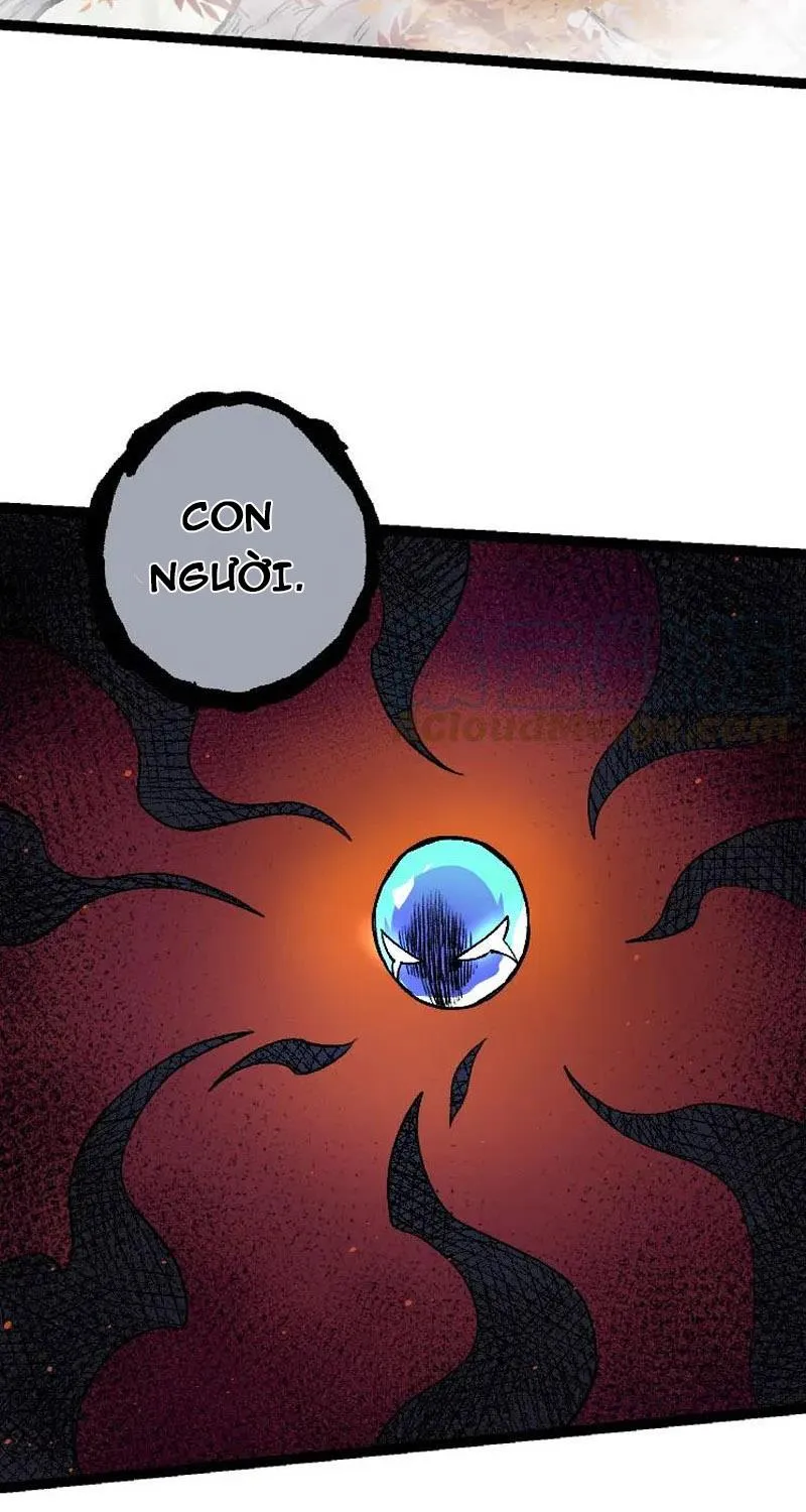 Từ Cây Cổ Thụ Bắt Đầu Tiến Hóa Chapter 32 - Trang 40