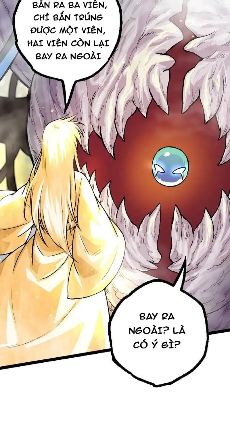 Từ Cây Cổ Thụ Bắt Đầu Tiến Hóa Chapter 32 - Trang 44