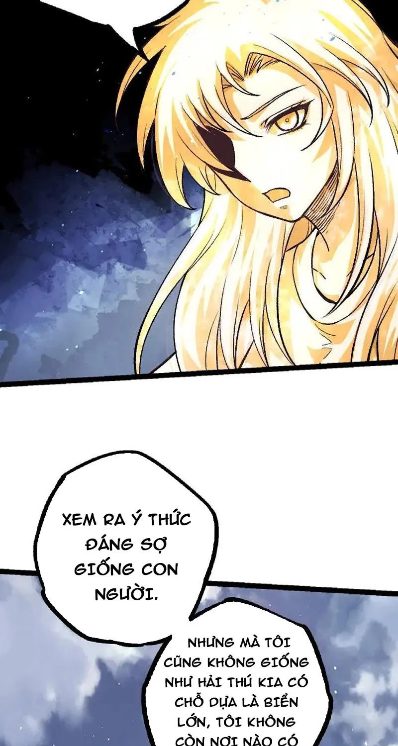 Từ Cây Cổ Thụ Bắt Đầu Tiến Hóa Chapter 32 - Trang 50