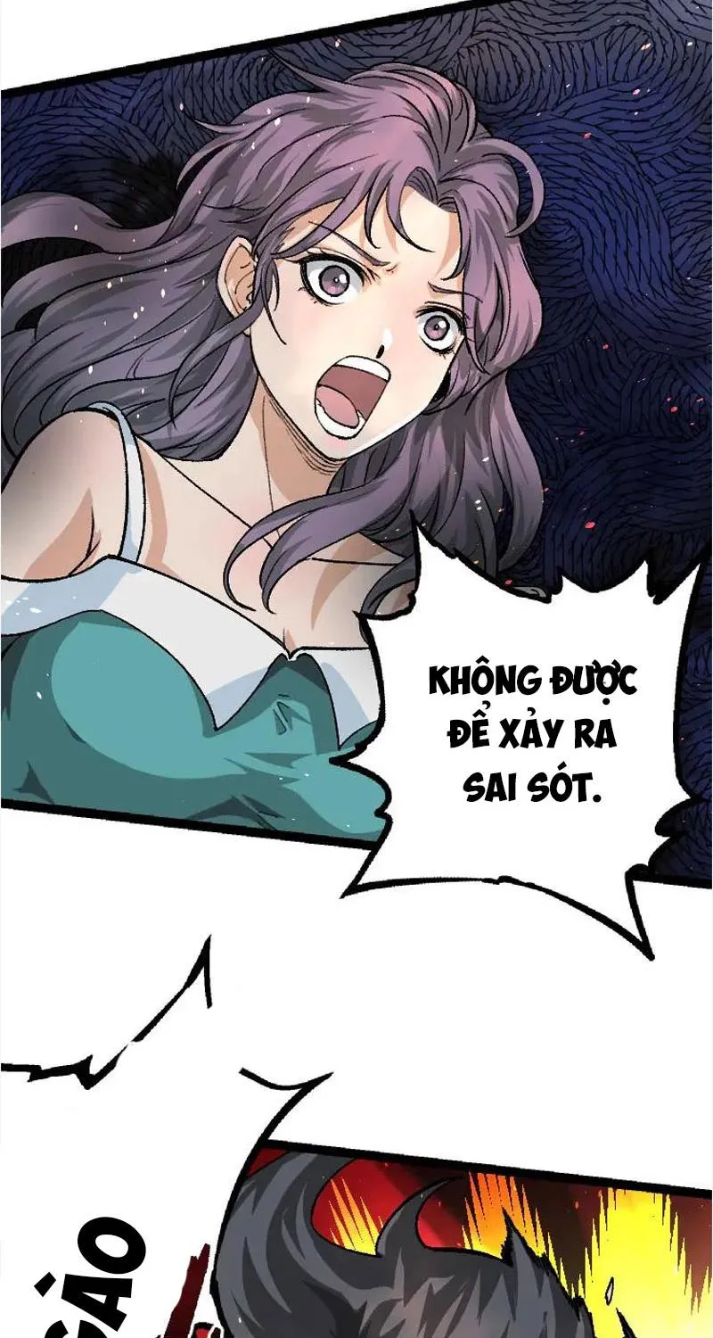 Từ Cây Cổ Thụ Bắt Đầu Tiến Hóa Chapter 32 - Trang 6
